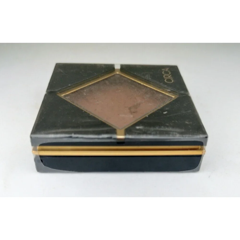Circa Picture Perfect Powder Bronzer 02 Amalfi Coast Work Subtle Neutral Brown 1